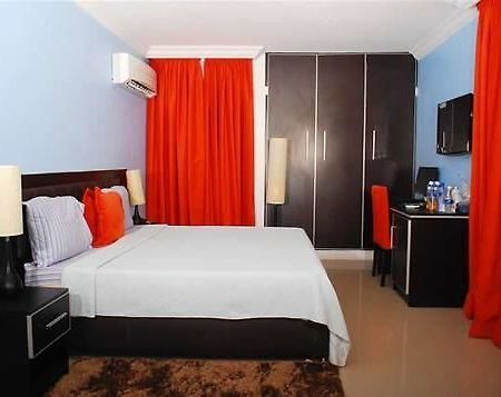 Villa Picasso Mobushipe Екстер'єр фото