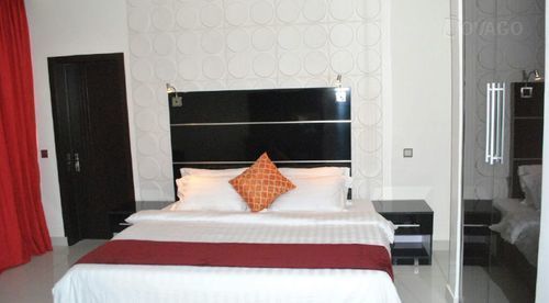 Villa Picasso Mobushipe Екстер'єр фото