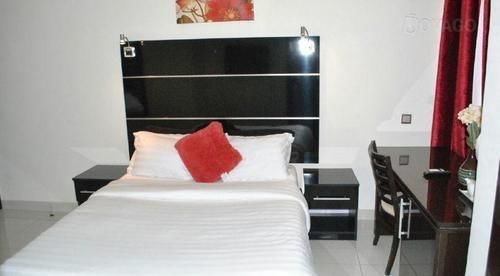 Villa Picasso Mobushipe Екстер'єр фото