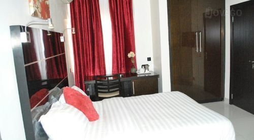 Villa Picasso Mobushipe Екстер'єр фото