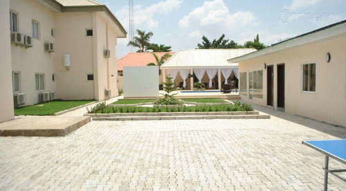 Villa Picasso Mobushipe Екстер'єр фото